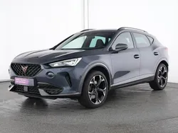 Magnetic tech Gebraucht 2023 Cupra Formentor VZ SUV | 32.942 € (Fairer Preis)