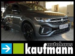 Grau Gebraucht 2024 VW T-Roc R-line SUV | 31.290 € (Fairer Preis)