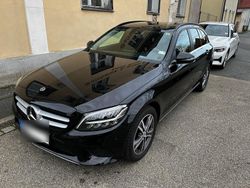 Gebraucht 2020 Mercedes C220 Kombi | 24.250 € (Superpreis)