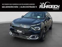 Schwarz Gebraucht 2024 Citroën C4 PureTech Limousine | 22.990 € (Teuer)