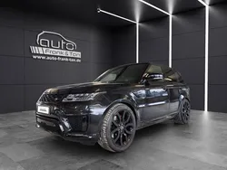 Andere Gebraucht 2021 Land Rover Range Rover Sport SUV | 66.000 € (Teuer)