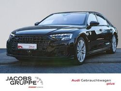 Gebraucht 2024 Audi A8L Advanced Limousine | 64.970 € (Fairer Preis)