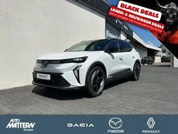 Weiß Gebraucht 2024 Renault Scenic E-Tech Iconic SUV | 41.989 €