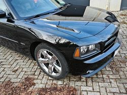 Schwarz Gebraucht 2010 Dodge Charger Limousine | 13.900 € (Fairer Preis)