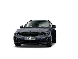 Gebraucht 2025 BMW M340 Efficient Dynamics Limousine | 42.500 €