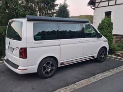 Weiß Gebraucht 2022 VW California Coast Van | 61.900 € (Guter Preis)