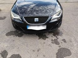 Schwarz Gebraucht 2012 Seat Exeo Sport Kombi | 3.990 € (Guter Preis)