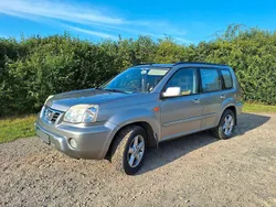 Gebraucht 2003 Nissan X-Trail SUV | 2.600 € (Etwas zu teuer)