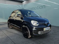 Schwarz Gebraucht 2023 Renault Twingo Urban Night Kleinwagen | 18.280 €