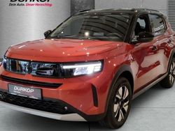 Orange Gebraucht 2025 Opel Frontera SUV | 28.990 € (Fairer Preis)