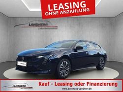Blau Gebraucht 2024 Peugeot 508 | 23.915 €