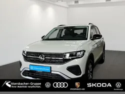 (ascotgrau) Gebraucht 2024 VW T-Cross Goal SUV | 24.490 € (Guter Preis)