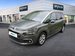 Gebraucht 2018 Citroën Grand C4 Picasso SELECTION Van / Kleinbus | 14.900 € (Etwas zu teuer)