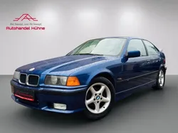 Other Gebraucht 1996 BMW 318 Compact M Sport Kleinwagen | 5.995 €