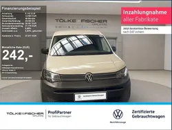 Weiß Gebraucht 2024 VW Caddy Maxi Basis Van / Kleinbus | 27.917 € (Guter Preis)