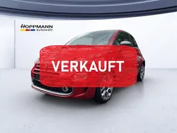 Rot Gebraucht 2021 Fiat 500 Sport Limousine | 11.490 € (Fairer Preis)