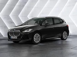 Black sapphire Neu 2025 BMW 225 Active Tourer M Sport Van / Kleinbus | 50.690 € (Fairer Preis)