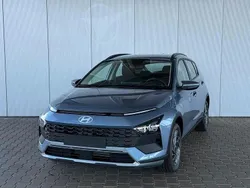 Blau Neu 2025 Hyundai Bayon SUV | 20.990 € (Fairer Preis)
