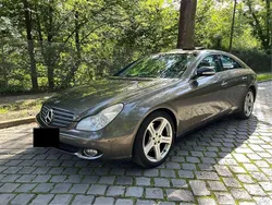 Grau Gebraucht 2007 Mercedes CLS350 Coupé | 3.000 € (Superpreis)