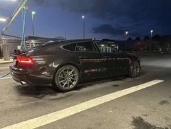 Gebraucht 2014 Audi A7 Kleinwagen | 14.000 € (Guter Preis)
