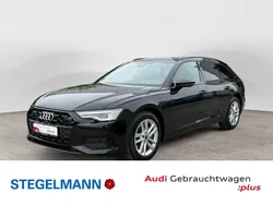 Gebraucht 2024 Audi A6 Advanced Kombi | 48.490 €