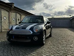 Schwarz Gebraucht 2008 Mini ONE Kleinwagen | 4.499 € (Etwas zu teuer)
