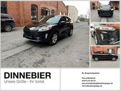 Schwarz Gebraucht 2022 Ford Kuga Cool & Connect SUV | 22.790 € (Superpreis)