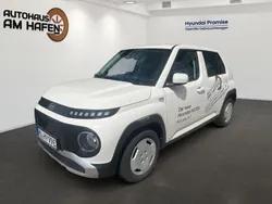 Neu 2025 Hyundai Inster Select Kleinwagen | 23.990 € (Fairer Preis)