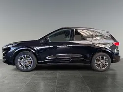 Agateblack Gebraucht 2024 Ford Kuga ST-Line X SUV | 36.290 € (Fairer Preis)
