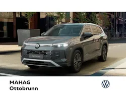 Grau Neu 2025 VW Tayron Elegance SUV | 61.245 €