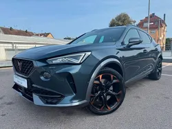 Grau Gebraucht 2022 Cupra Formentor VZ SUV | 31.790 € (Fairer Preis)
