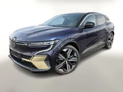Metallic Gebraucht 2022 Renault Mégane Iconic | 26.700 € (Guter Preis)