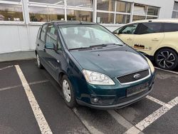 Gebraucht 2007 Ford C-MAX Trend Van / Kleinbus | 2.490 € (Fairer Preis)