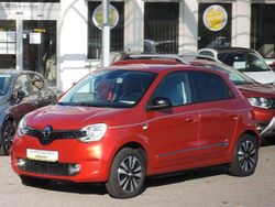 Dezir rot (metallic) Gebraucht 2023 Renault Twingo Techno Kleinwagen | 14.980 € (Fairer Preis)