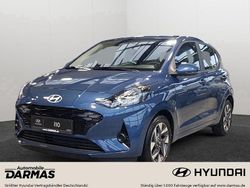 Blau Neu 2025 Hyundai i10 Trend Kleinwagen | 17.790 € (Guter Preis)