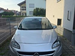 Silber Gebraucht 2016 Opel Corsa Kleinwagen | 6.700 € (Fairer Preis)