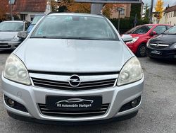 Grau Gebraucht 2008 Opel Astra Kombi | 699 € (Superpreis)