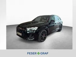 Mythosschwarz metallic Neu 2025 Audi Q7 Ambiente SUV | 99.990 € (Teuer)