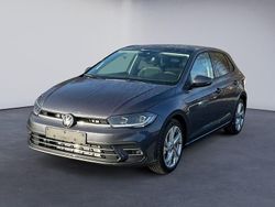 Rauchgrau metallic Gebraucht 2025 VW Polo Style Limousine | 30.880 €