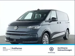 Blau Gebraucht 2024 VW Multivan Van / Kleinbus | 56.490 € (Fairer Preis)