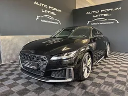 Mythosschwarz Gebraucht 2020 Audi TT S-Line Coupé | 37.999 € (Fairer Preis)