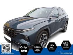 Grau Gebraucht 2021 Hyundai Tucson Trend SUV | 23.034 € (Superpreis)