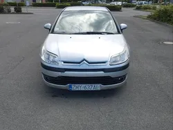 Gebraucht 2008 Citroën C4 Kleinwagen | 1.200 € (Fairer Preis)