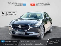 Rot Neu 2024 Mazda CX-30 Prime-Line SUV | 26.380 €