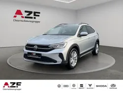 Silber Gebraucht 2025 VW Taigo Life SUV | 23.890 € (Fairer Preis)