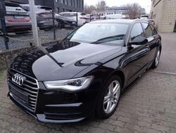 Schwarz Gebraucht 2018 Audi A6 Kombi | 21.990 € (Guter Preis)