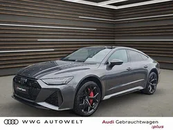 Grau Neu 2025 Audi RS7 Sportback Sport Kleinwagen | 183.060 €
