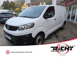Weiß Gebraucht 2022 Fiat Scudo Van / Kleinbus | 13.970 € (Superpreis)