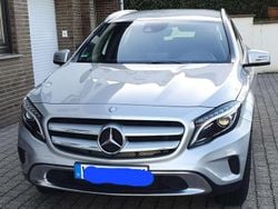 Silber Gebraucht 2016 Mercedes GLA200 Urban SUV | 17.900 € (Guter Preis)