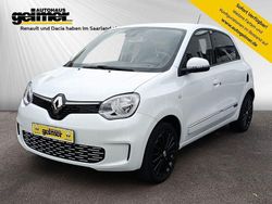 Weiß Gebraucht 2021 Renault Twingo Urban Night Kleinwagen | 12.950 € (Fairer Preis)